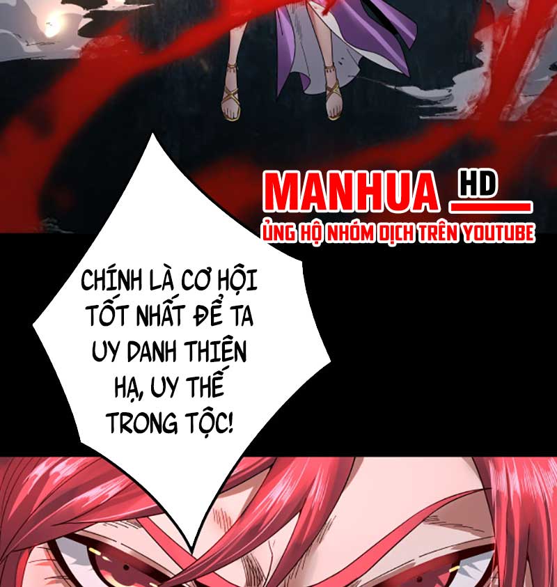 Ta Trời Sinh Đã Là Nhân Vật Phản Diện chapter 0 69