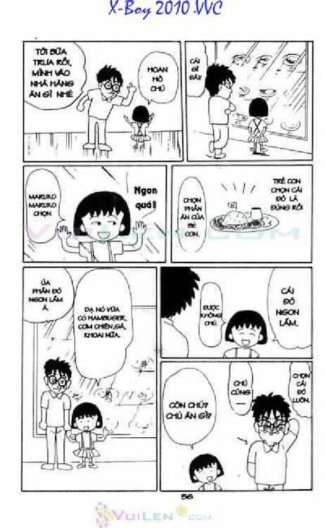 nhóc maruko chapter 2 56