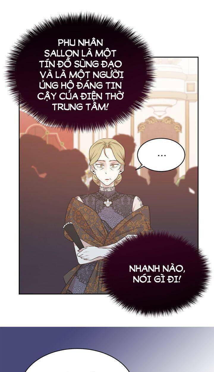 tôi chọn kết thúc của hoàng đế chapter 107 12