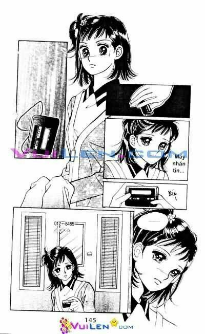 có anh trong đời chapter 4 145