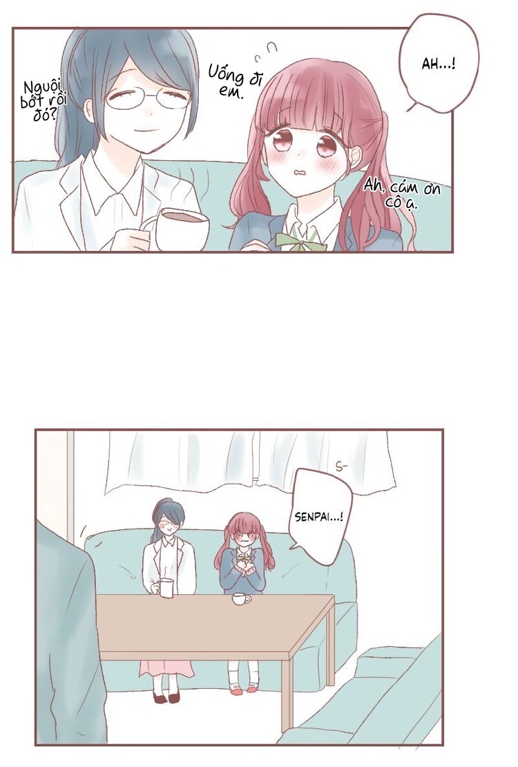 bạn và tôi chapter 9 4