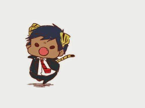 kuroko – tuyển thủ vô hình: short doujinshi chapter 156 4