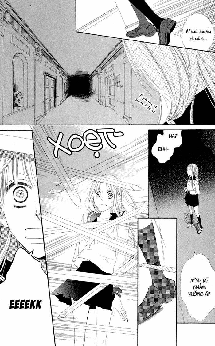 hoa trong bão chapter 3 13