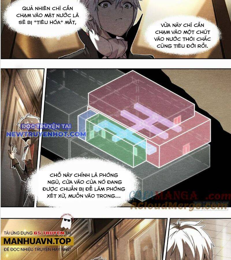 dự báo khải huyền chapter 145 5