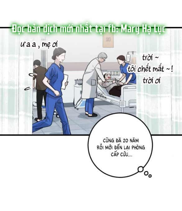 Nóng Lòng Muốn Giày Vò Em chapter 27.1 13