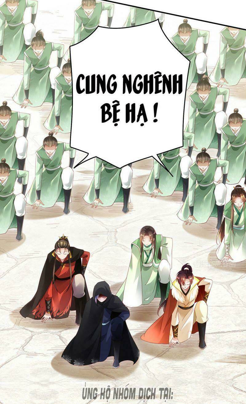 thiên kim bất hoán chapter 75 57