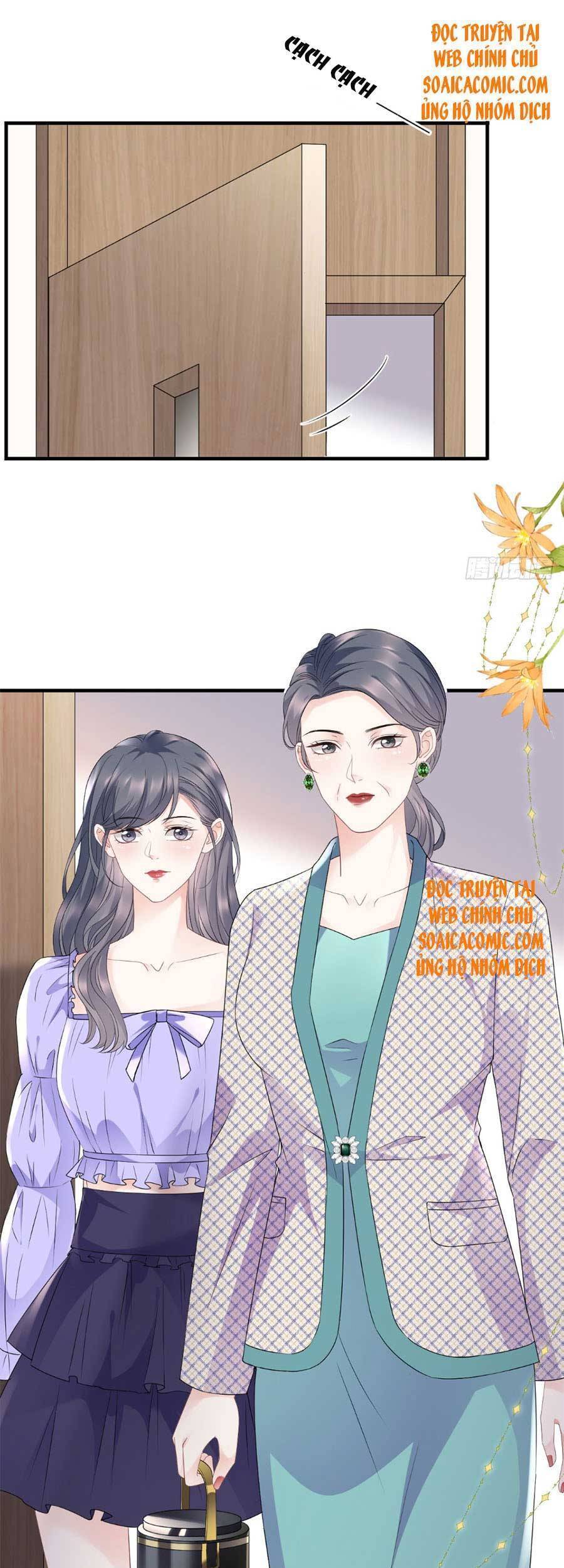 đại tiểu thư có ý đồ gì xấu đâu chapter 94 9