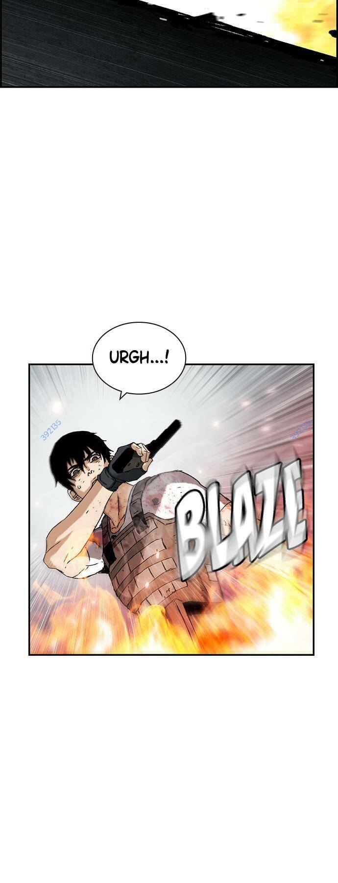 pubg - cuộc chiến sinh tồn - 100 chapter 32 45