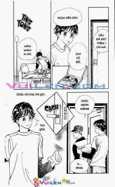 giấc mơ thần tượng chapter 3 50