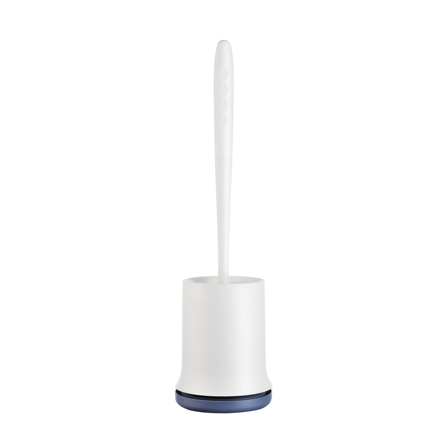 Chổi cọ toilet đầu silicon Inochi Kirei