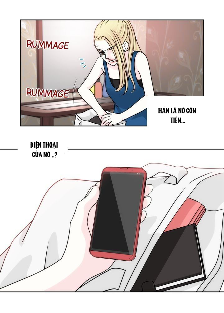 người đàn ông của tôi chapter 106.2 22