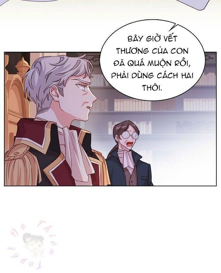 để yên cho tiểu thư hiền chapter 3 54