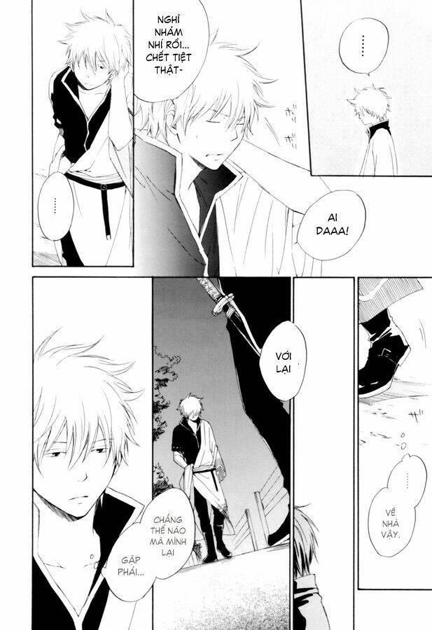 linh hồn bạc dj - rikka chapter 1 13