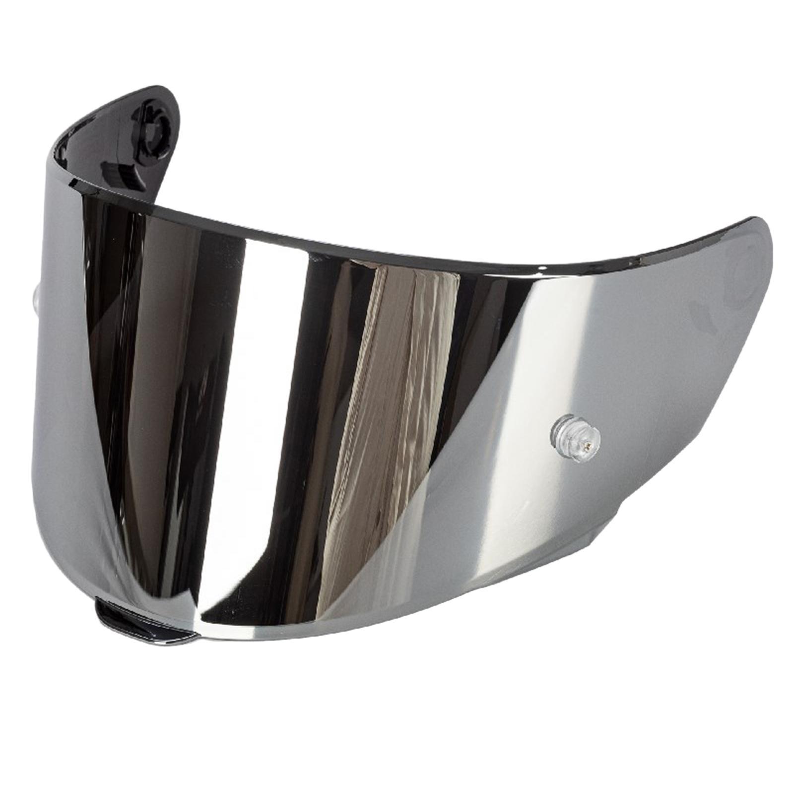 GM Helmet Shield Full Face Anti-Scratch Anti-Fog Helmet Glass Fit for Motorbike Helmet