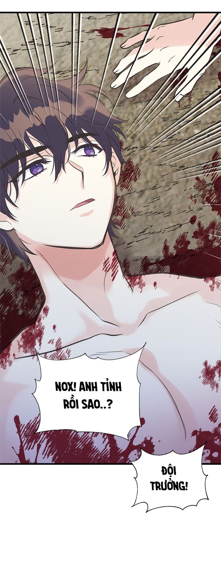 chị tôi đã nhặt về một nam chính quyến rũ chapter 24 45