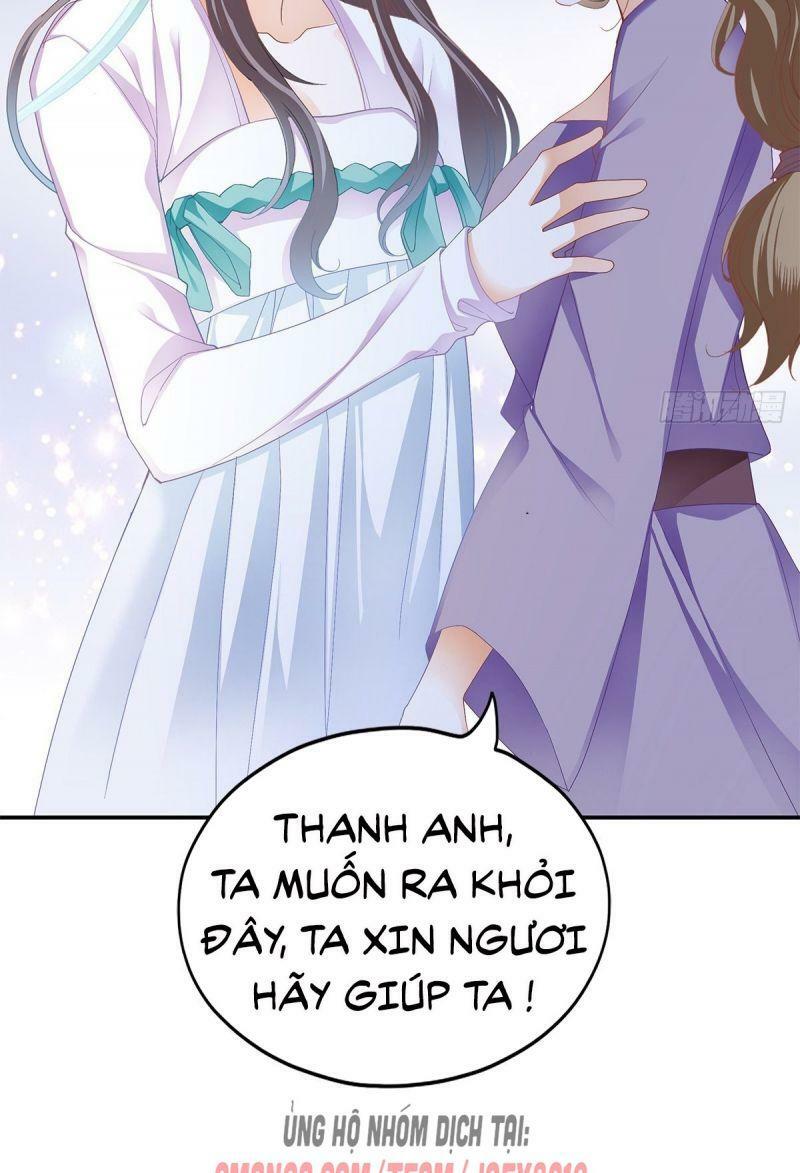 bổn vương muốn nàng chapter 3 49