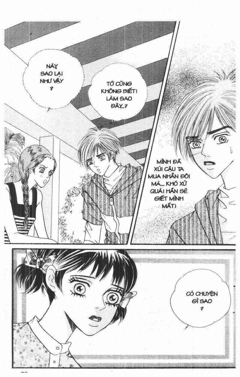 ô la la trớ trêu chapter 6 79