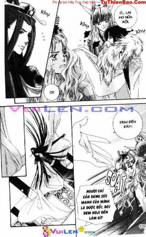 cáo nhỏ đáng yêu chapter 4 139