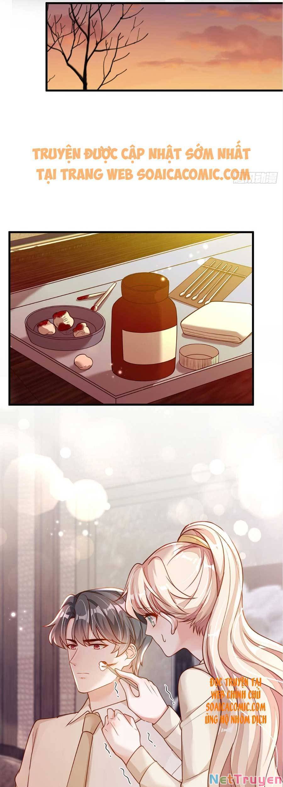 ác ma thì thầm chapter 70 6