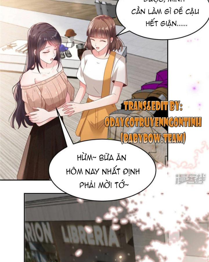 tái sinh tương ngộ chapter 85 16