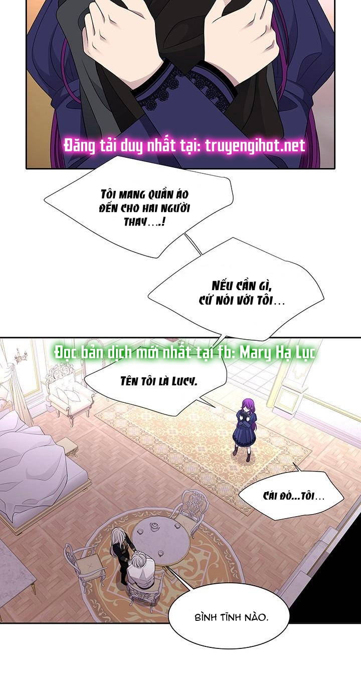 năm môn đệ của charlotte chapter 91 34