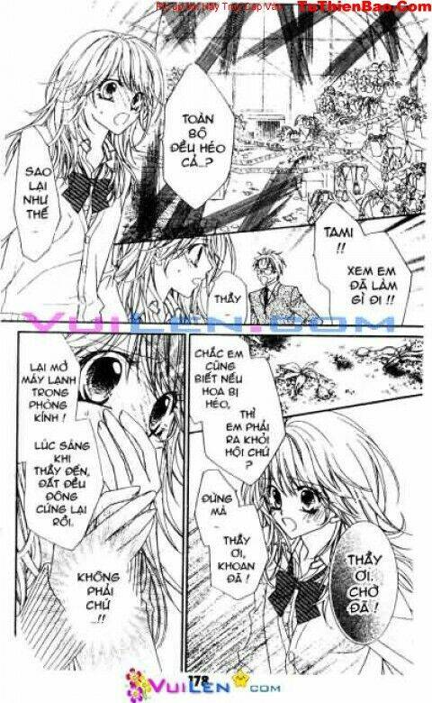 thiên thần giả tạo chapter 4 178