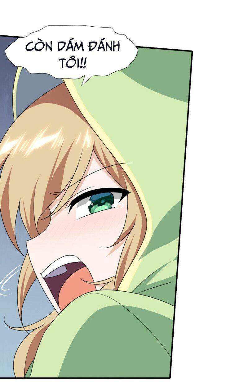 bạn gái virus của tôi chapter 88 25