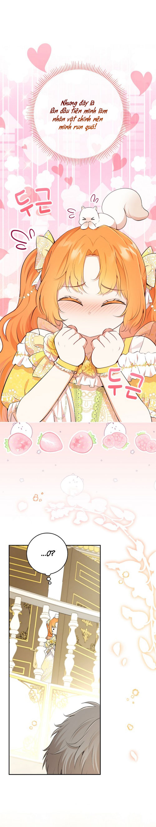 câu chuyện về gia tộc beaty chapter 81 28