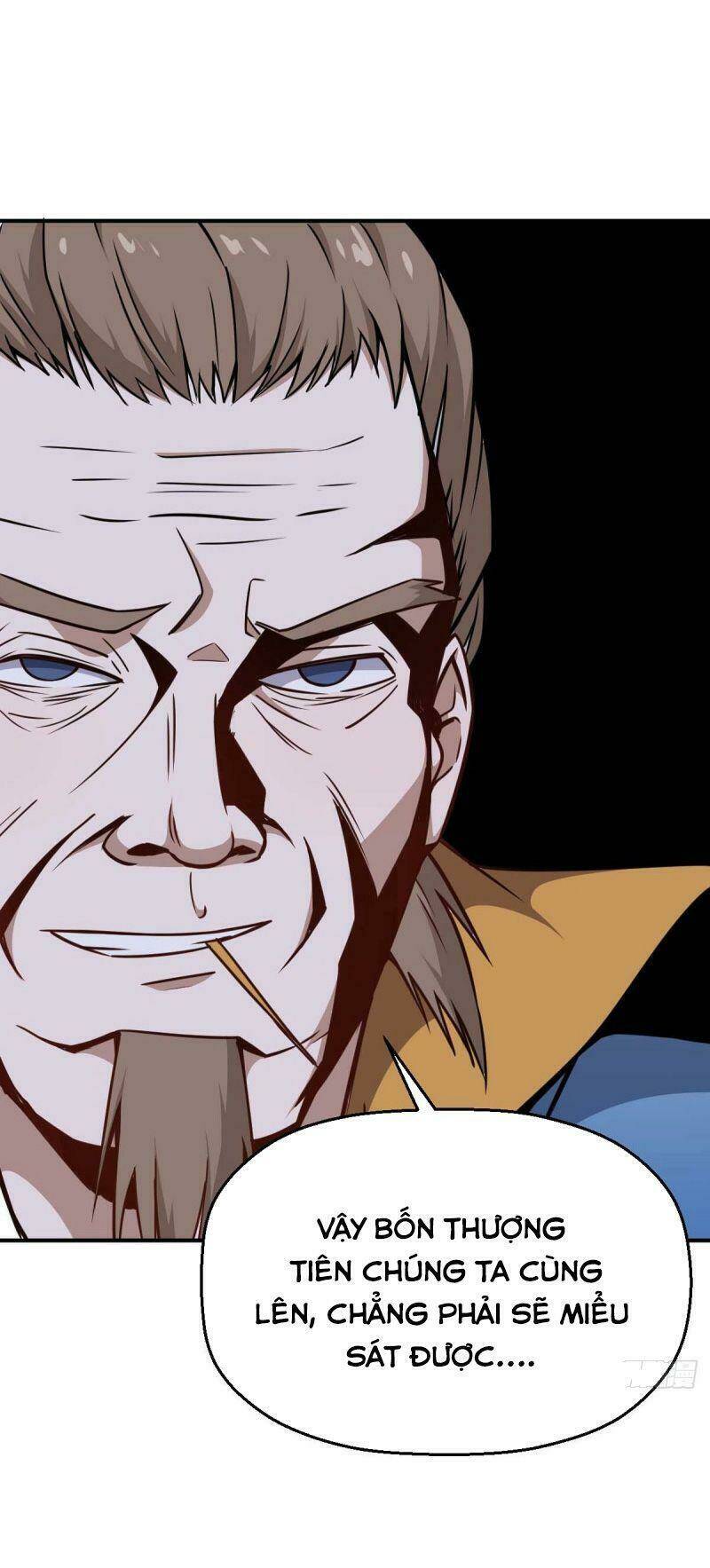 tổ thượng có tiền chapter 29 33
