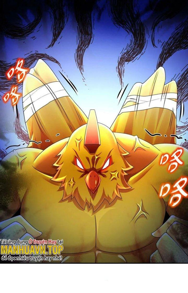 tuyệt sắc đạo lữ đều nói ngô hoàng có thể chất vô địch chapter 60 19