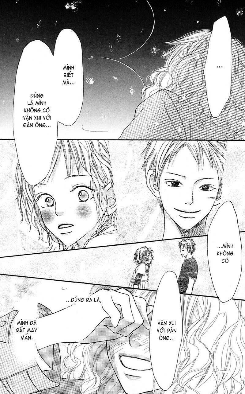 phát điên vì em chapter 22 10