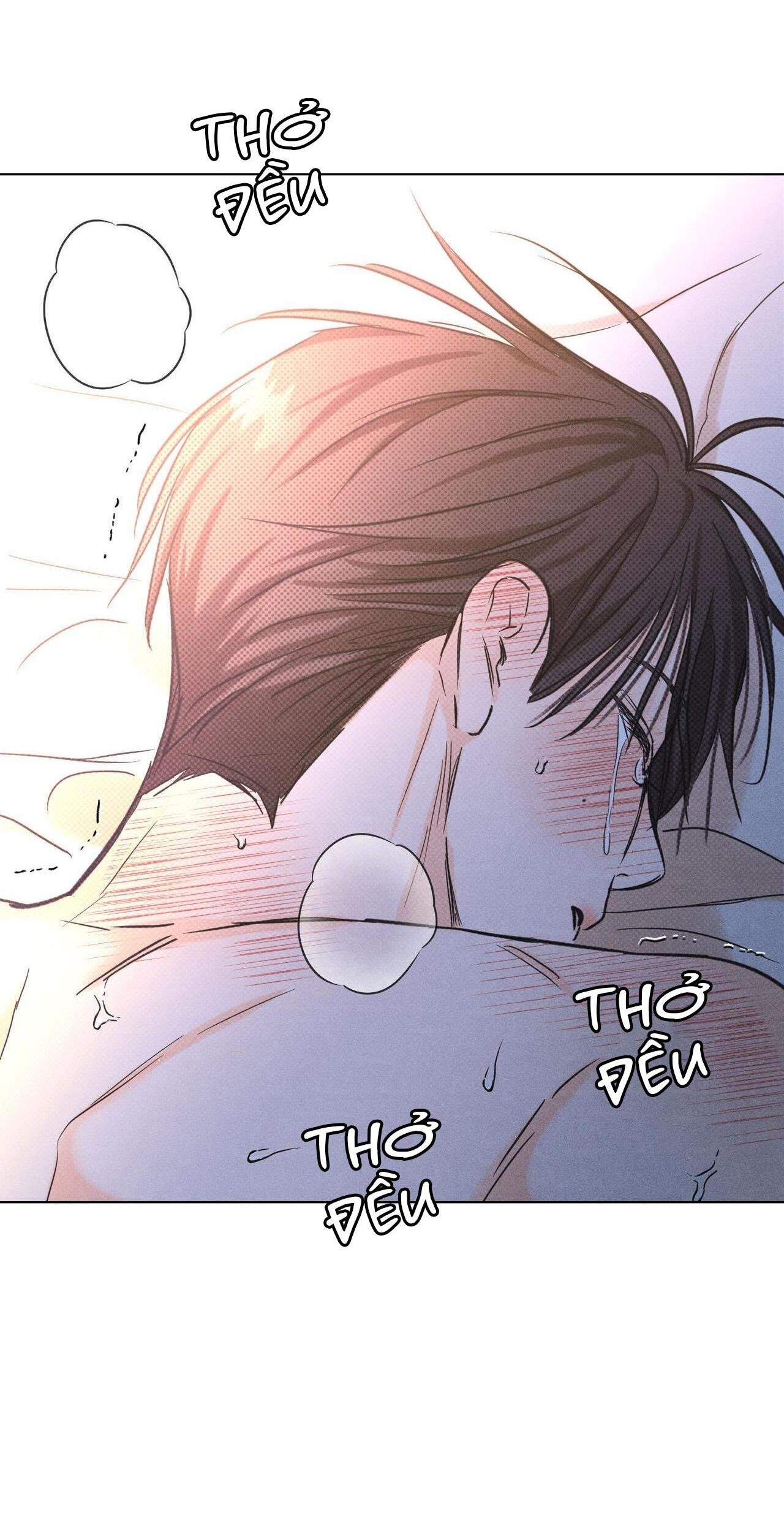 công việc làm thêm hàng ngày chapter 24 48