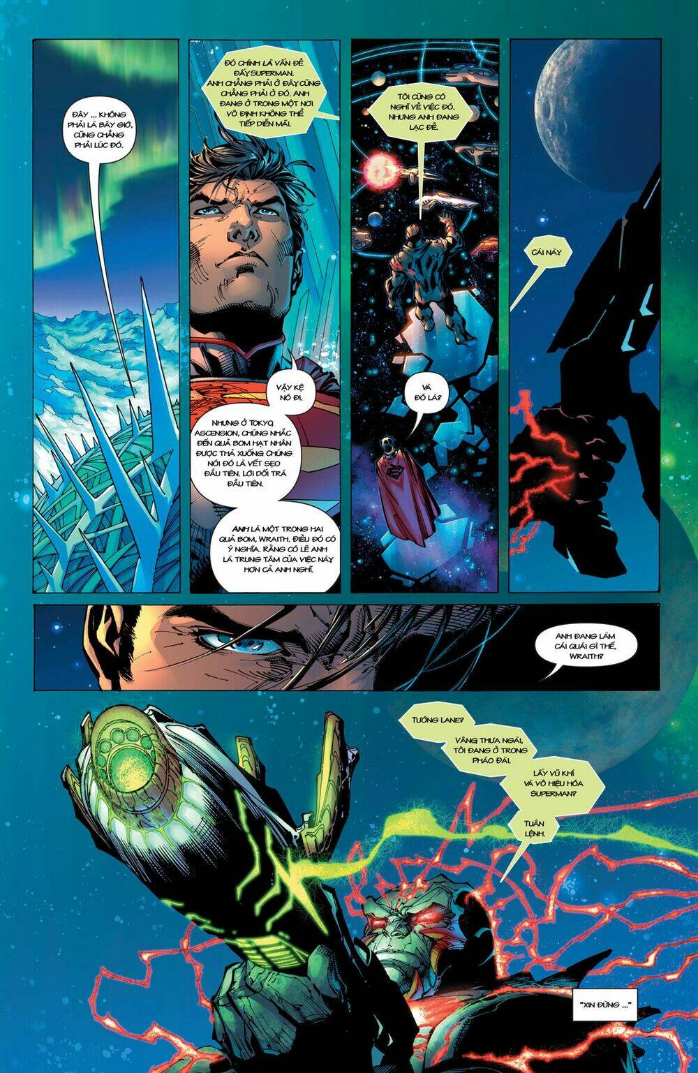 superman unchained chapter 5 19