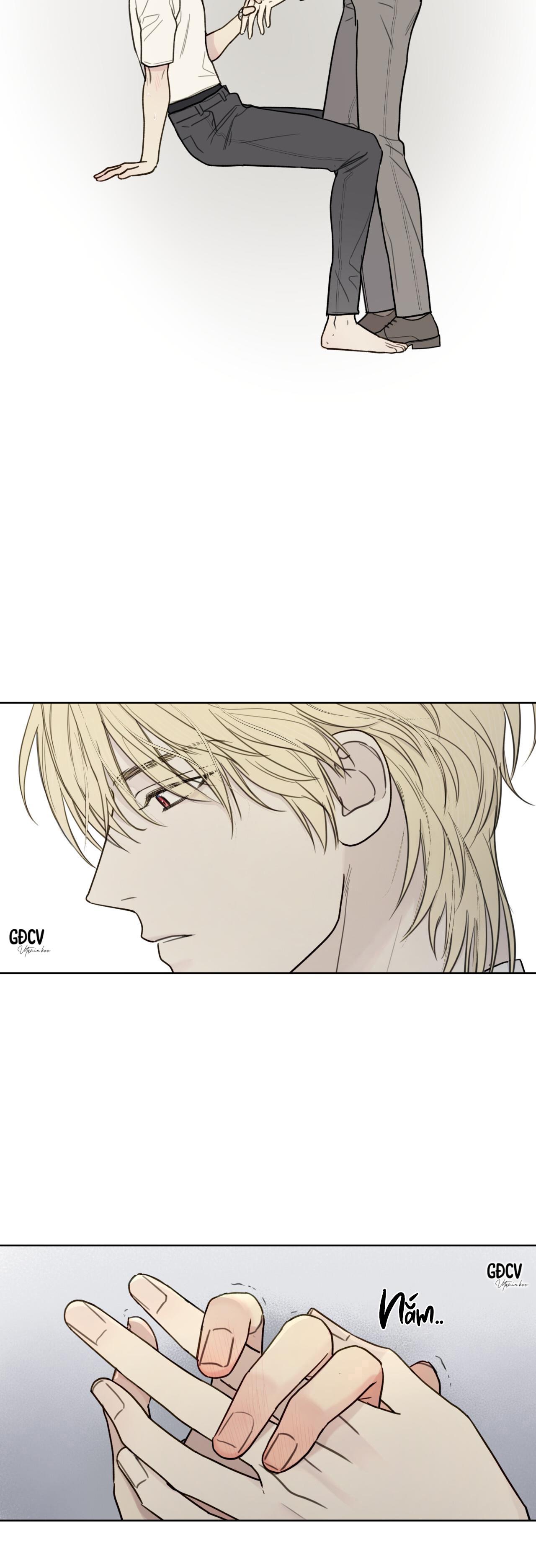 hiểm họa guiding chapter 5 8