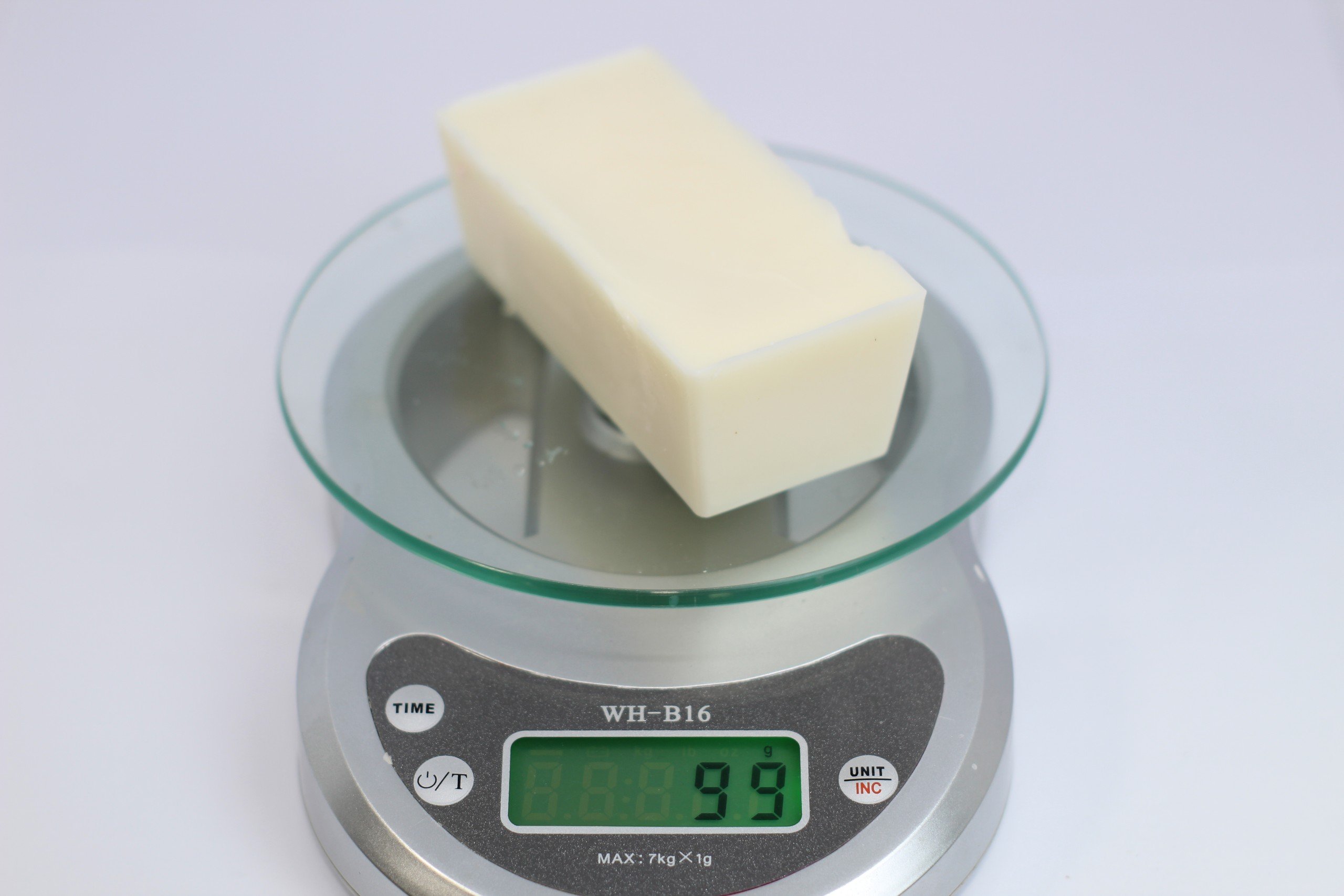 Sáp nến nguyên chất 100g chính hãng R2D
