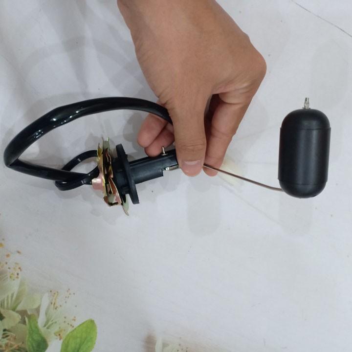 Phao xăng gắn xe máy Wave - xe Future loại xịn -TKAs.665