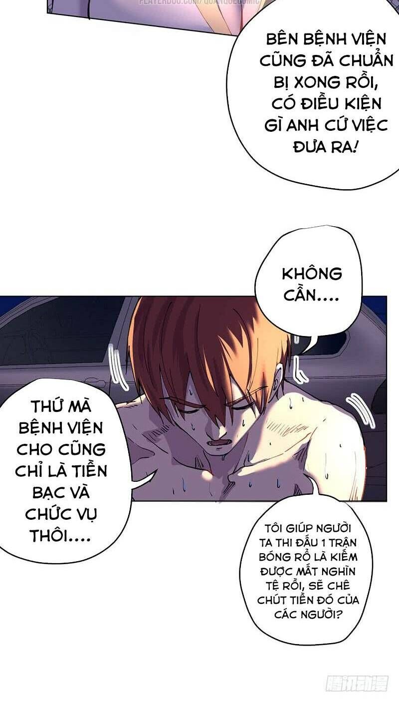 vương bài thần y chapter 1 39