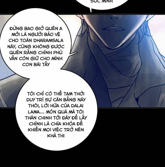 blade notes chapter 16 4