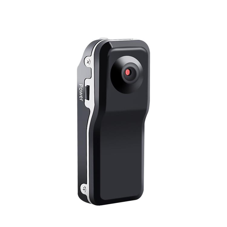 Nhà máy trực tiếp MD80 3 trong 1 720*480 Pixels Mini Video Video Camera Camcorder Pocket DV Máy quay phim Mini
