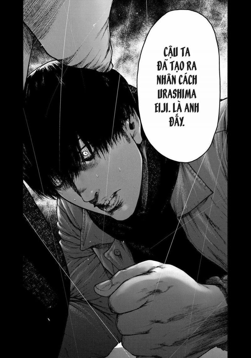 shin'ai naru boku e satsui wo komete chapter 91 12