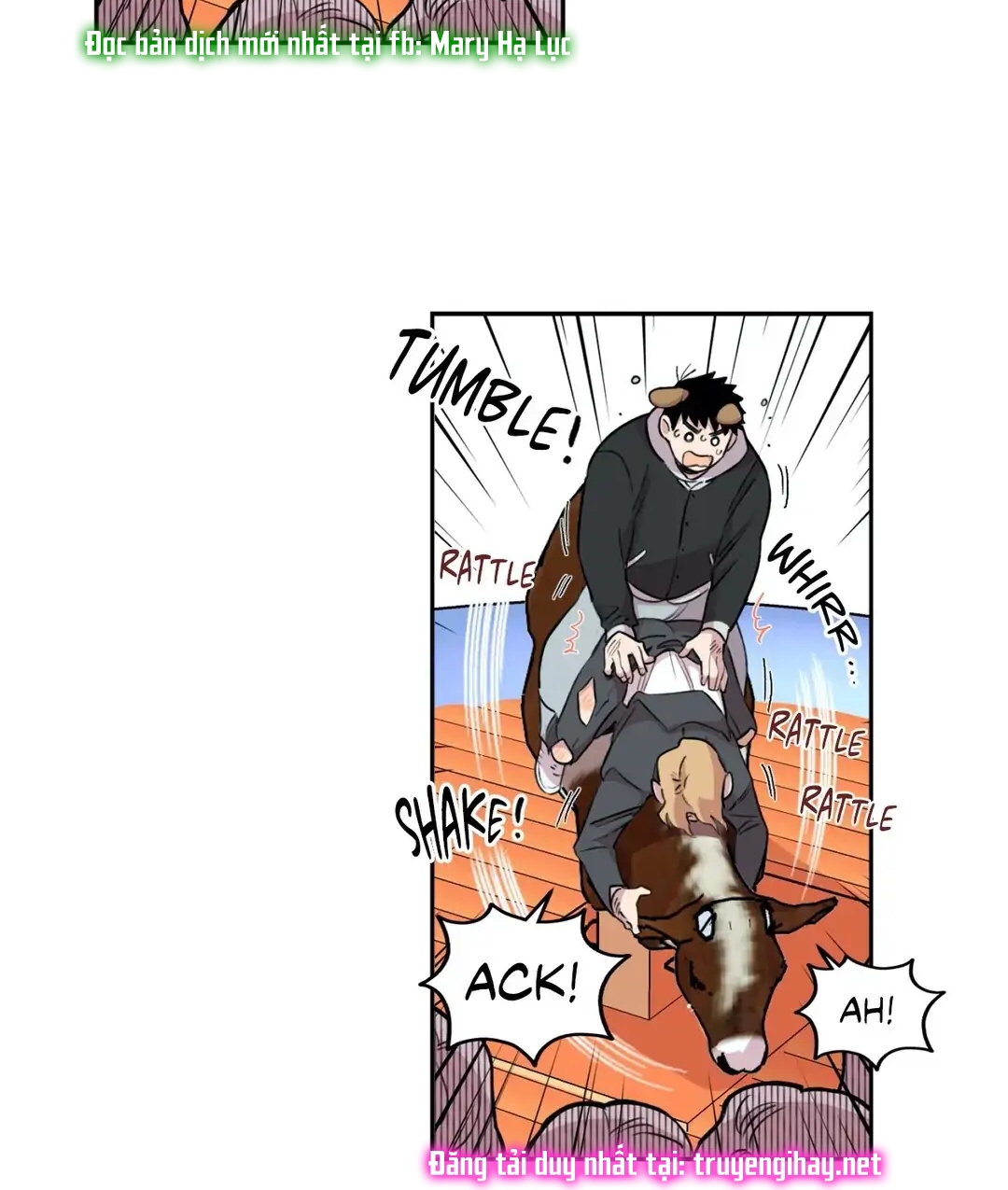 [18+] 1 người khỏe 2 người vui chapter 16.1 26