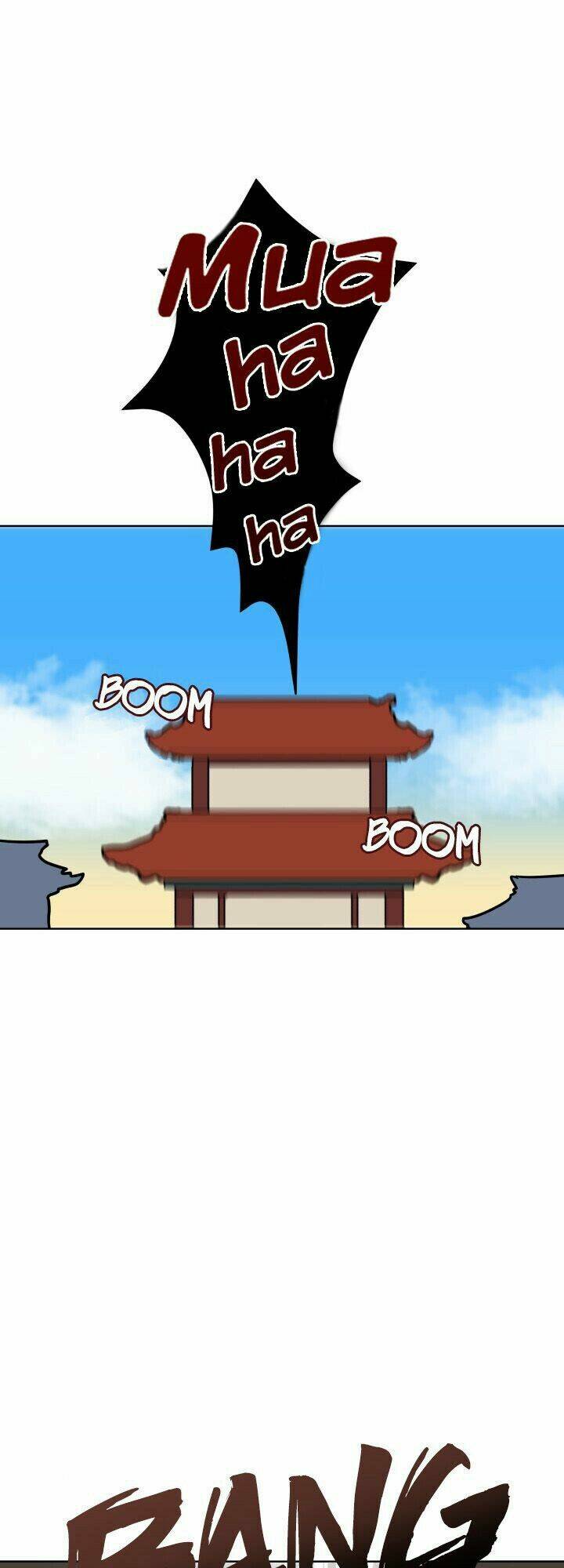 quái thú với hoa chapter 26 3