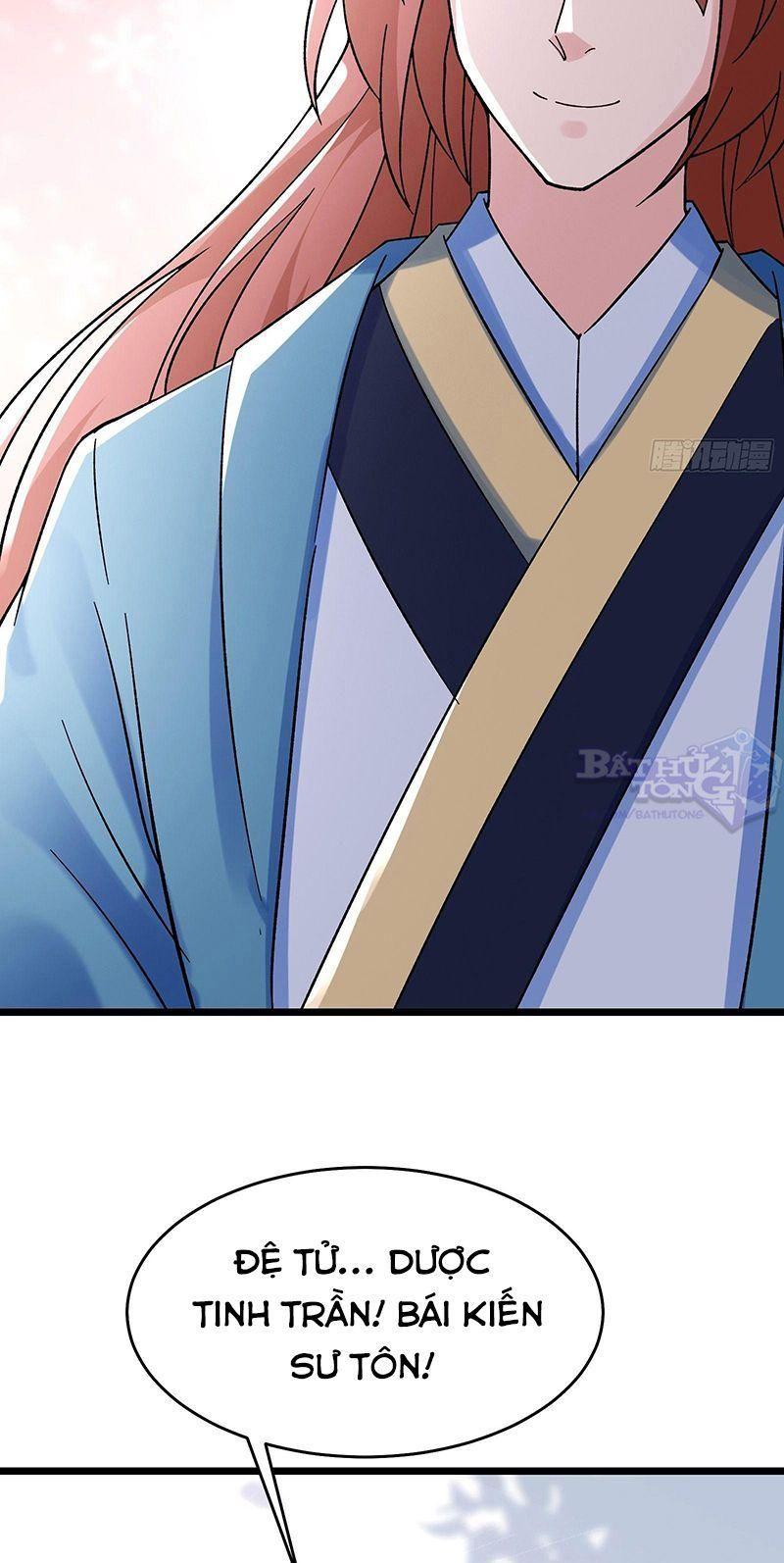 đồ đệ ta toàn là nữ ma đầu chapter 77 22