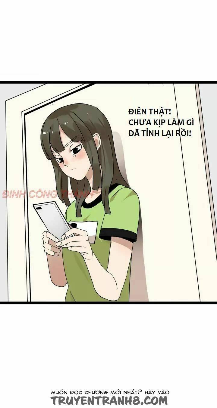 mục vụ chapter 11.1 33