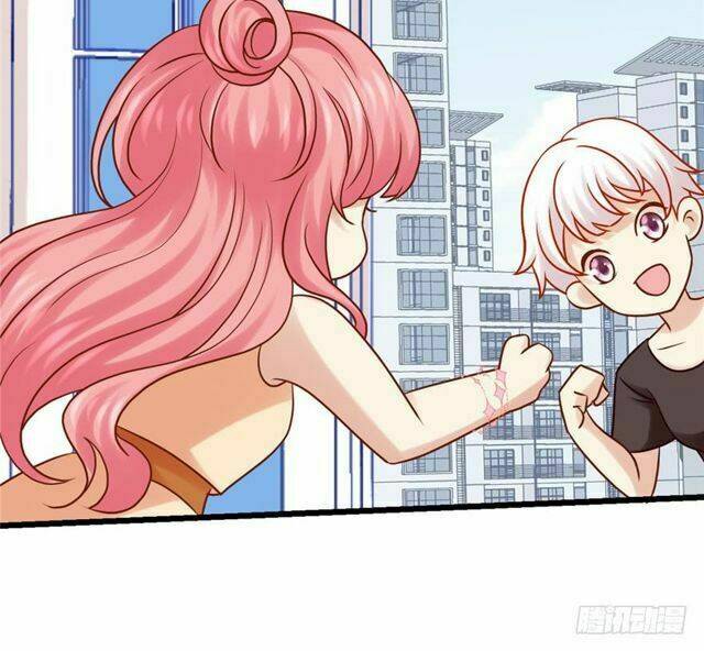 thời khắc và em điều đẹp chapter 10 24