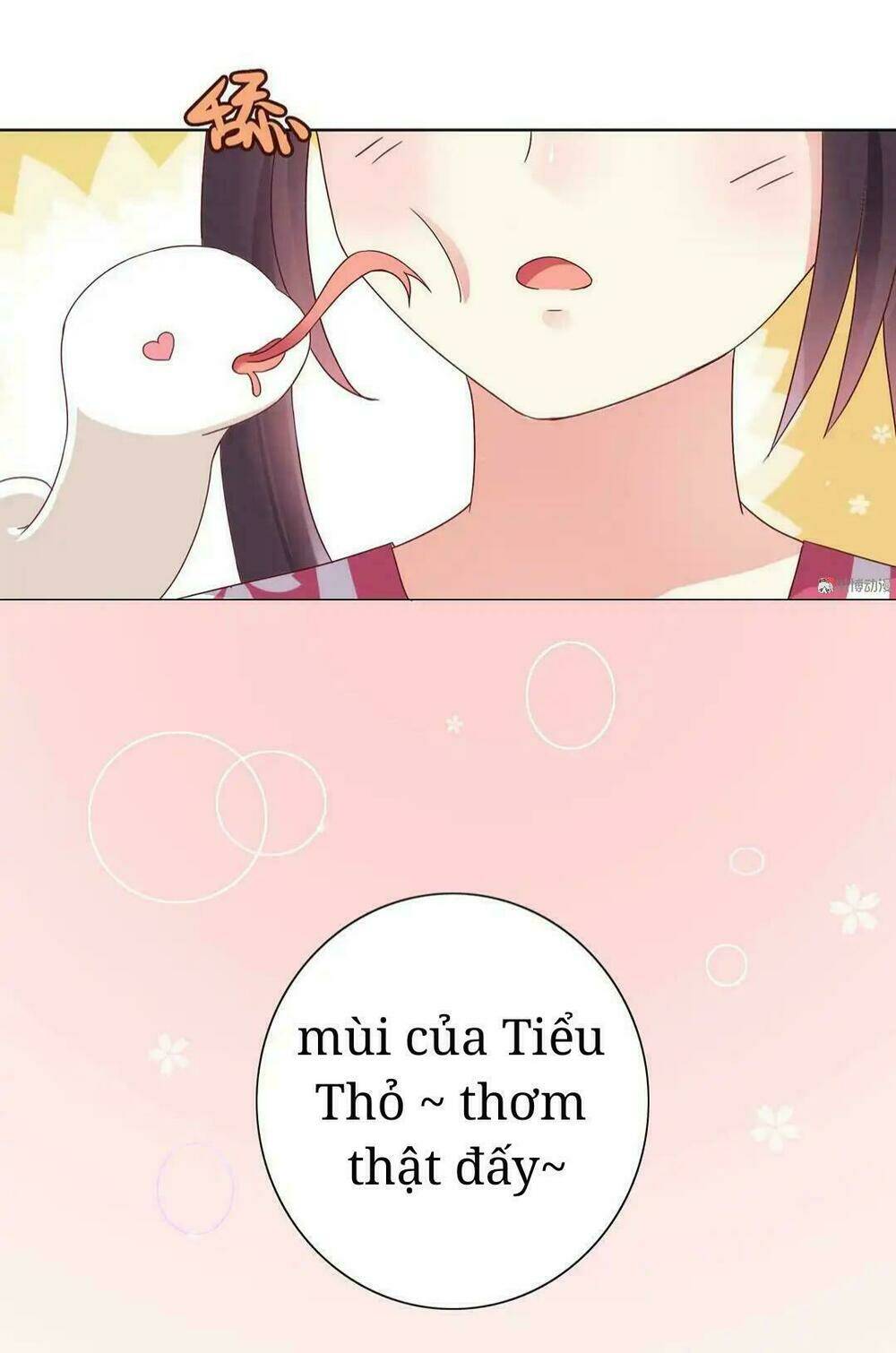 phi thiên địch tự dưỡng đích khẩu tử chapter 9 28