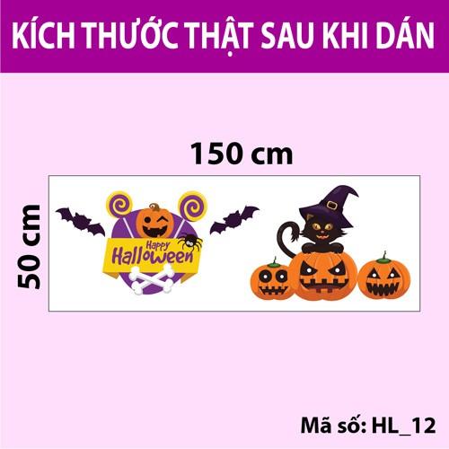 Bầu trời Halloween rùng rợn cùng với những zoobie