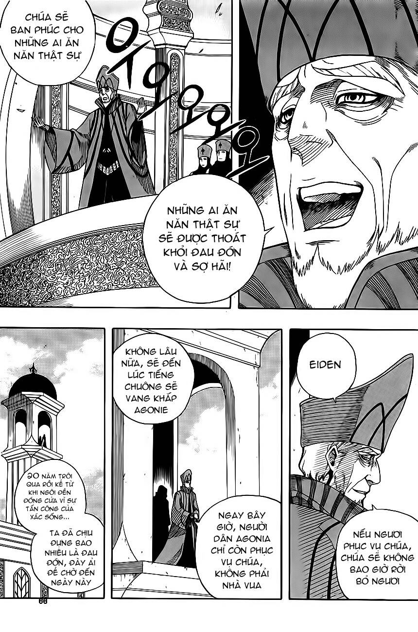 kingdom of zombie chapter 2 23