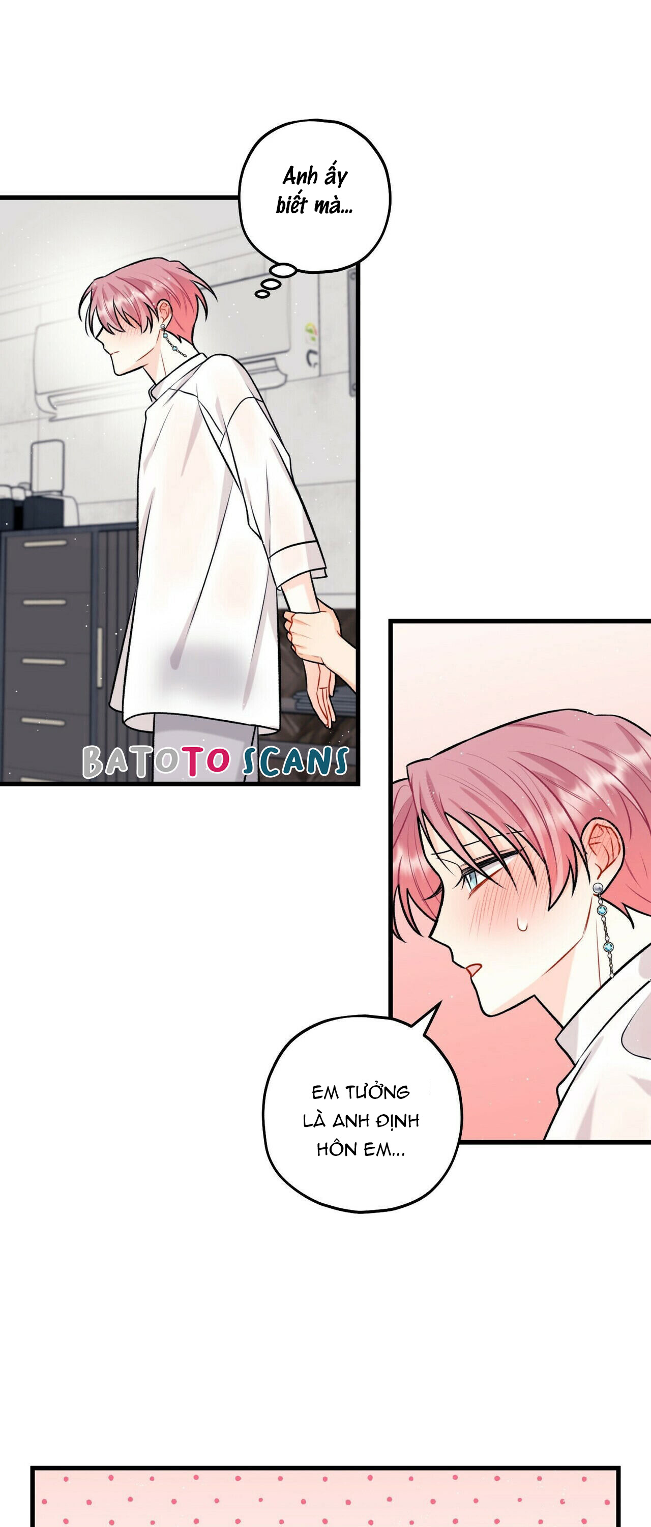 phía sau sân khấu chapter 29 16