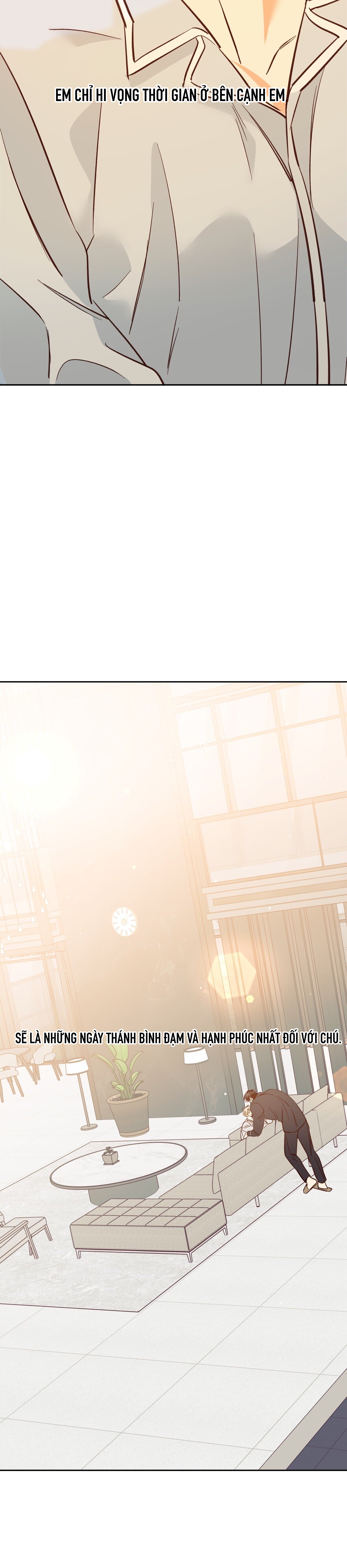 cửa hàng tiện lợi nguy hiểm chapter 99 34